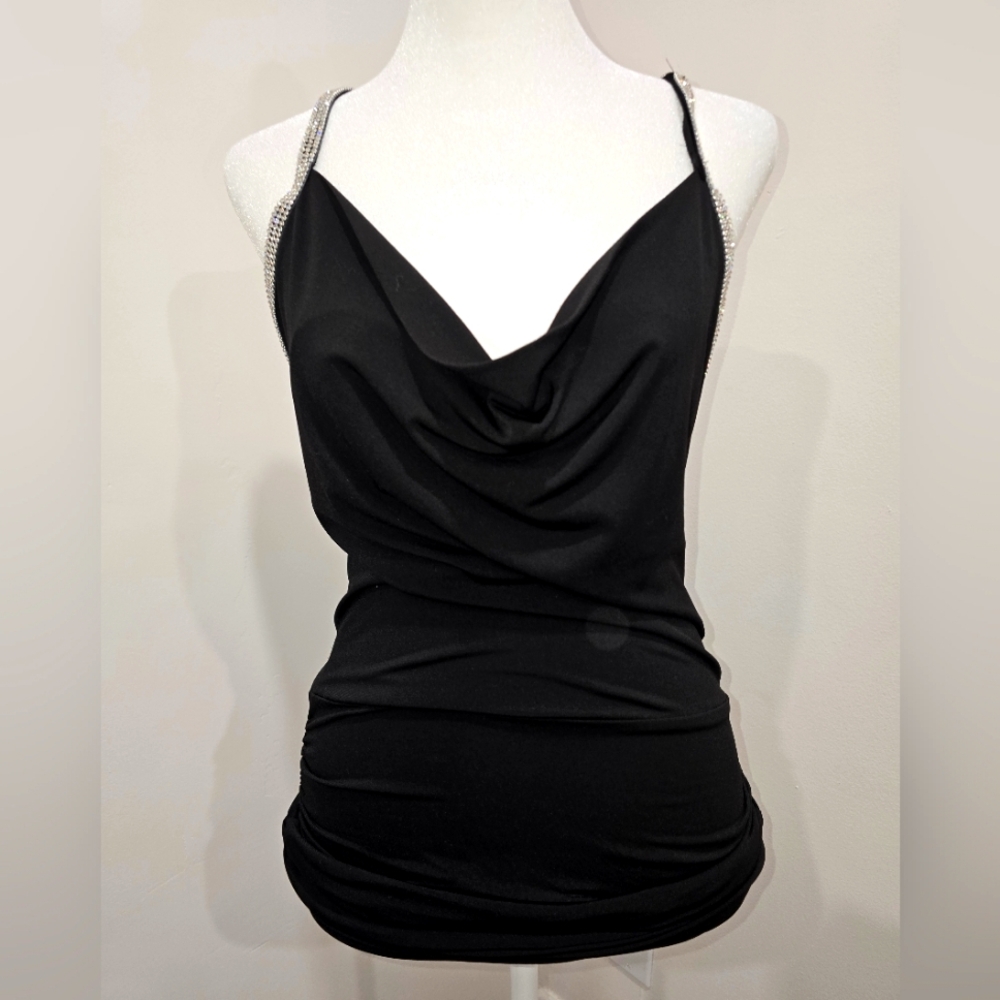 Little Black Dress FOREVER 21